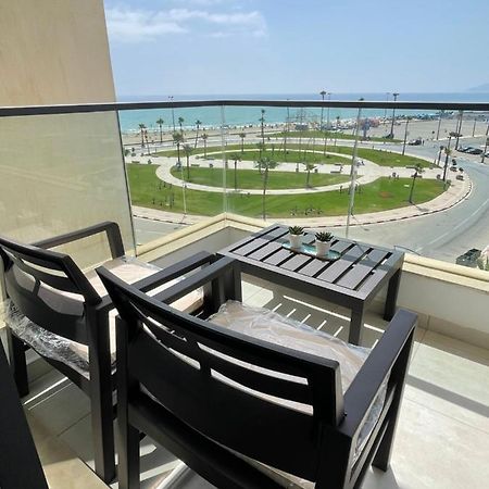 Appartement Luxe 迈尔提勒 外观 照片
