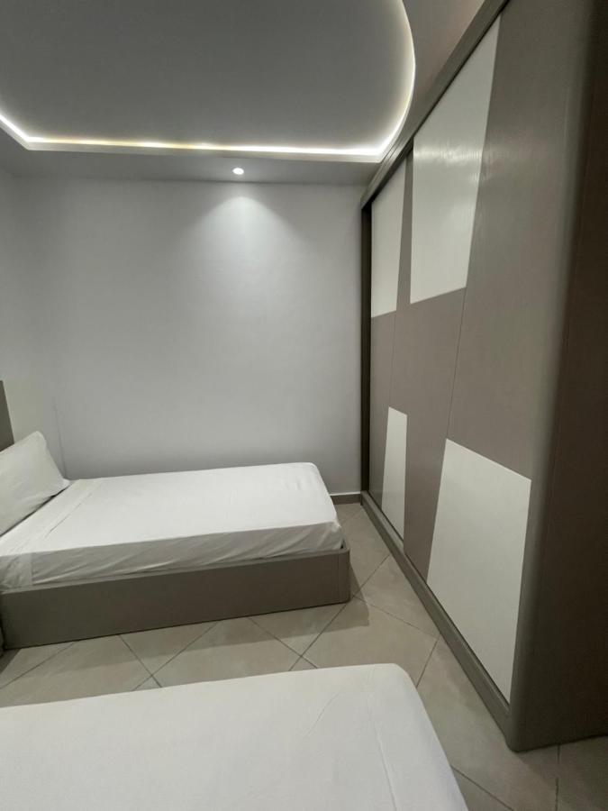 Appartement Luxe 迈尔提勒 外观 照片