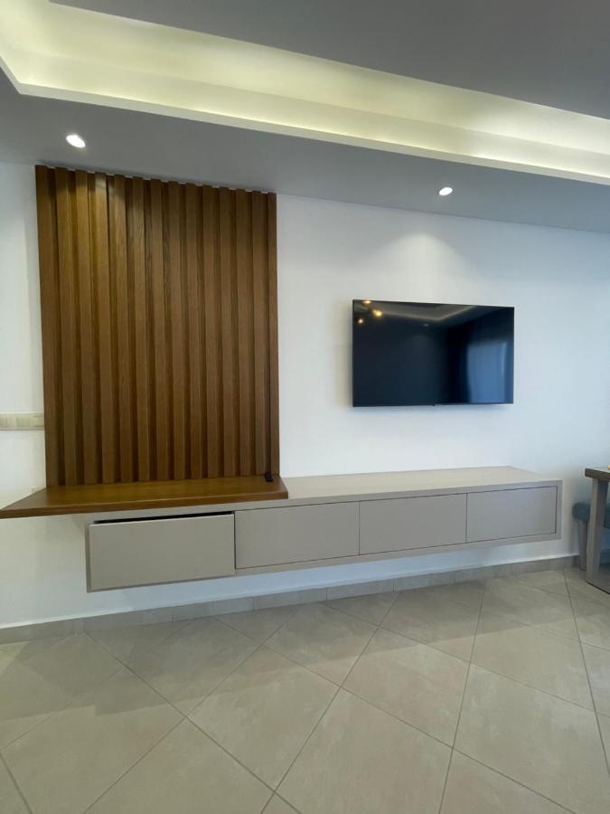 Appartement Luxe 迈尔提勒 外观 照片