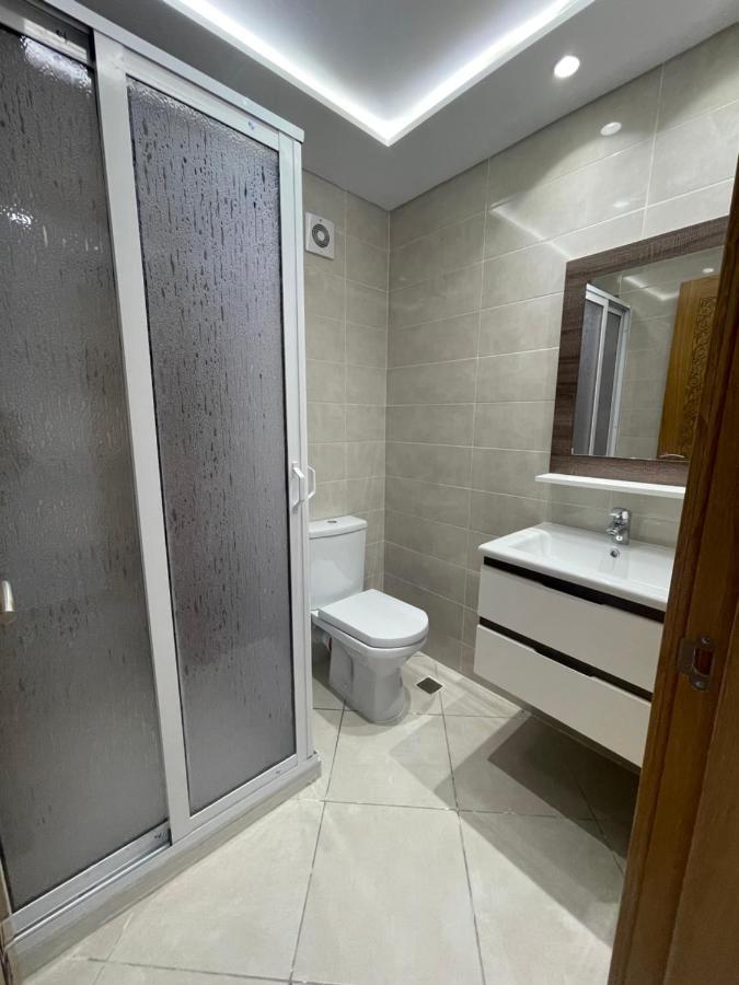 Appartement Luxe 迈尔提勒 外观 照片