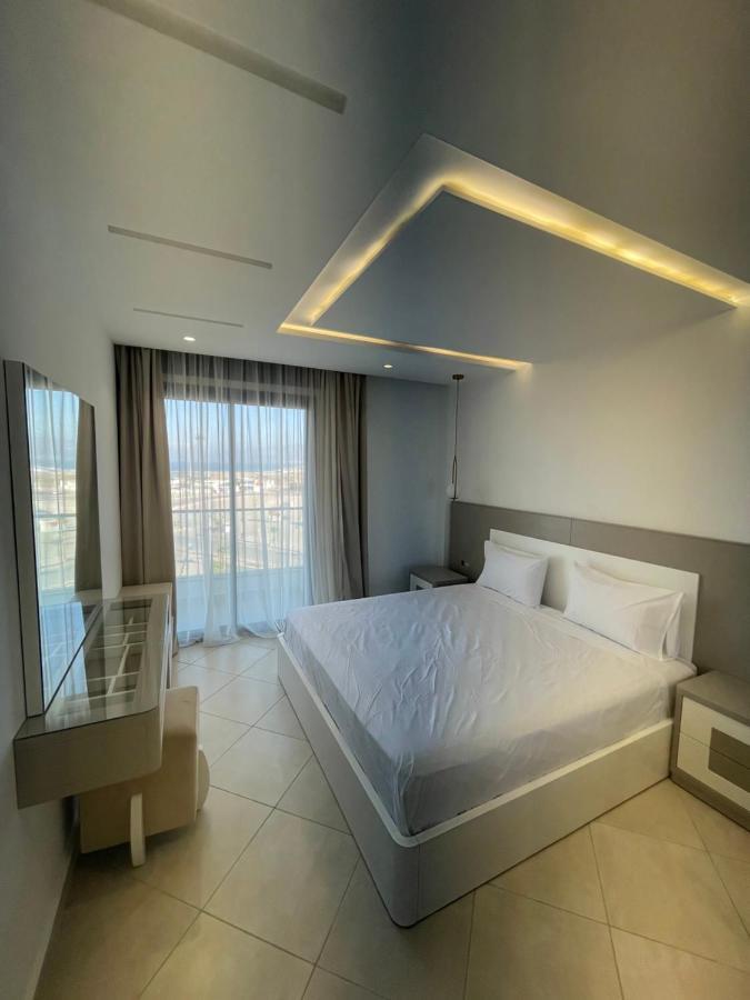 Appartement Luxe 迈尔提勒 外观 照片
