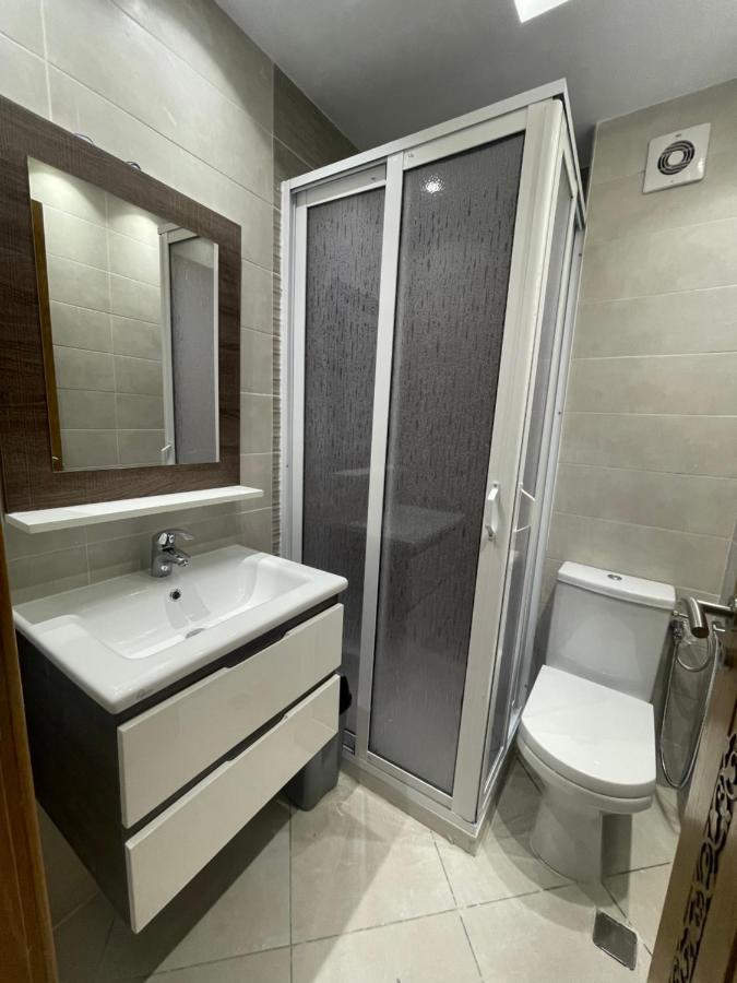 Appartement Luxe 迈尔提勒 外观 照片