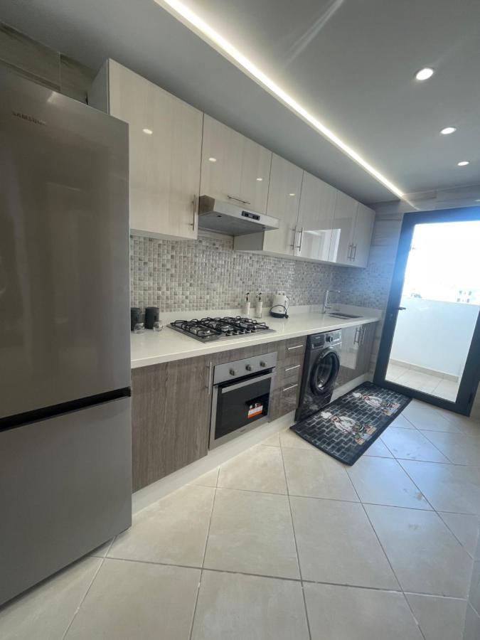 Appartement Luxe 迈尔提勒 外观 照片