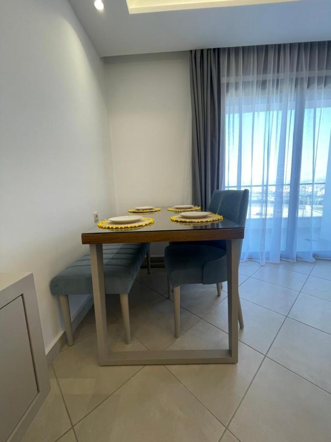 Appartement Luxe 迈尔提勒 外观 照片