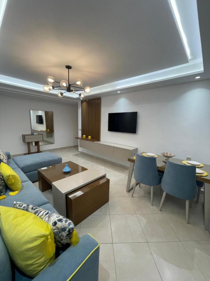Appartement Luxe 迈尔提勒 外观 照片