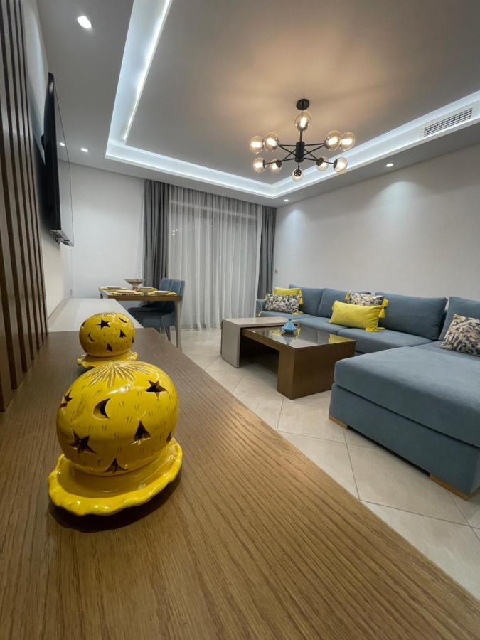 Appartement Luxe 迈尔提勒 外观 照片