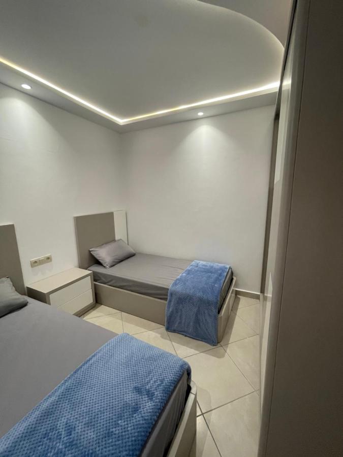 Appartement Luxe 迈尔提勒 外观 照片