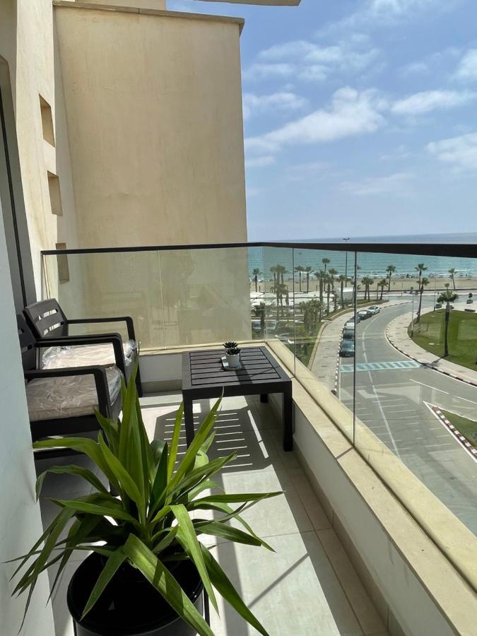Appartement Luxe 迈尔提勒 外观 照片